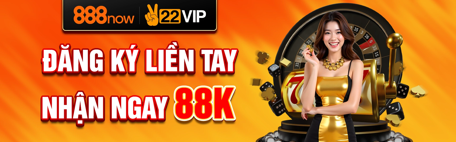 Hình giới thiệu 888Now số 1